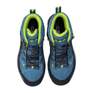 Mellemhøje vandrestøvler til børn CMP Rigel Waterproof image-3