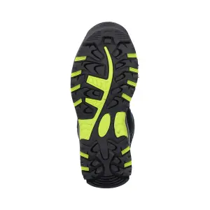 Mellemhøje vandrestøvler til børn CMP Rigel Waterproof image-4