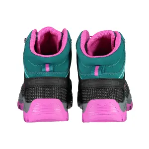 Mellemhøje vandrestøvler til børn CMP Rigel Waterproof image-1