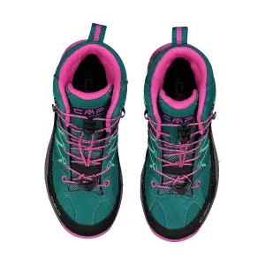 Mellemhøje vandrestøvler til børn CMP Rigel Waterproof image-2