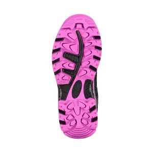 Mellemhøje vandrestøvler til børn CMP Rigel Waterproof image-3