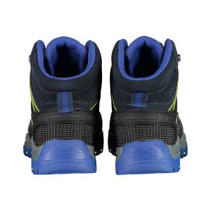 Mellemhøje vandrestøvler til børn CMP Rigel Waterproof image-1