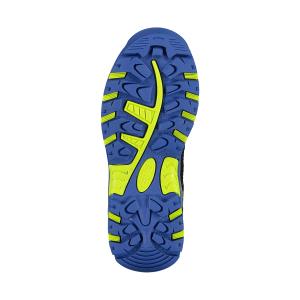 Mellemhøje vandrestøvler til børn CMP Rigel Waterproof image-3