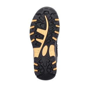 Mellemhøje vandrestøvler til børn CMP Rigel Waterproof image-3