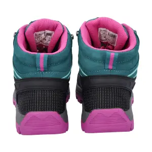 Mellemhøje vandrestøvler til børn CMP Rigel Waterproof image-2