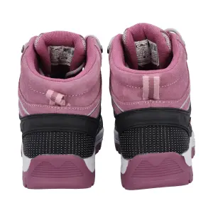 Mellemhøje vandrestøvler til børn CMP Rigel Waterproof image-2