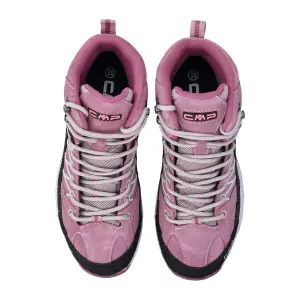 Mellemhøje vandrestøvler til børn CMP Rigel Waterproof image-3