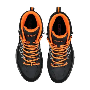 Mid hiking Trainers for children CMP Rigel Waterproof image-2
