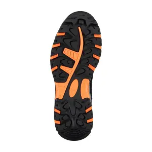 Mid hiking Trainers for children CMP Rigel Waterproof image-4