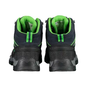 Mellemhøje vandrestøvler til børn CMP Rigel Waterproof image-2