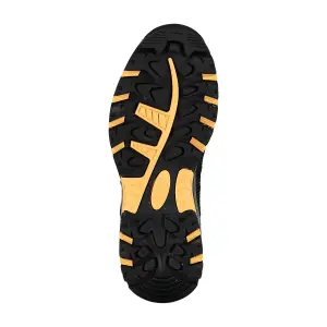 Mid hiking Trainers for children CMP Rigel Waterproof image-4