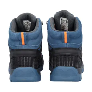 Botas para caminhadas para crianças CMP Rigel Waterproof image-2