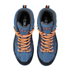 Botas para caminhadas para crianças CMP Rigel Waterproof image-3