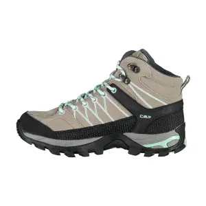 Damen-Wanderschuhe CMP Rigel Waterproof image-4