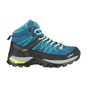Botas de montaña mujer CMP Rigel Waterproof image-0