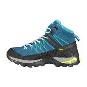 Botas de montaña mujer CMP Rigel Waterproof image-4