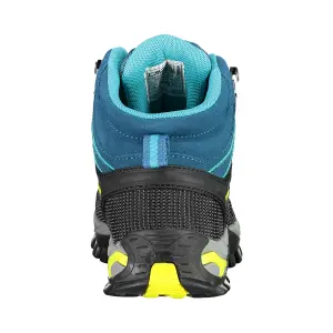 Botas de montaña mujer CMP Rigel Waterproof image-1