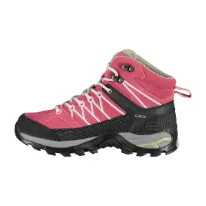 Damen-Wanderschuhe CMP Rigel Waterproof image-4
