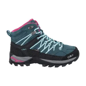 Botas de montaña mujer CMP Rigel Waterproof image-0