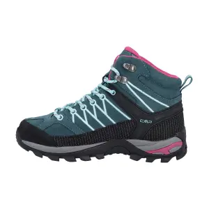 Botas de montaña mujer CMP Rigel Waterproof image-1