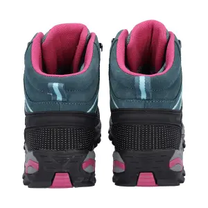 Botas de montaña mujer CMP Rigel Waterproof image-2