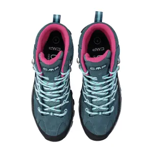 Botas de montaña mujer CMP Rigel Waterproof image-3