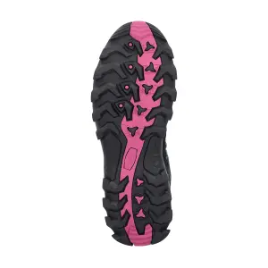 Botas de montaña mujer CMP Rigel Waterproof image-4