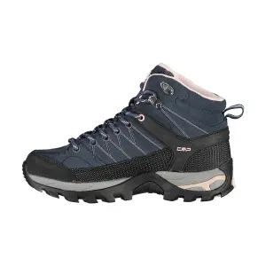 Damen-Wanderschuhe CMP Rigel Waterproof image-4