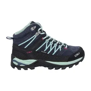 Botas de montaña mujer CMP Rigel Waterproof image-0