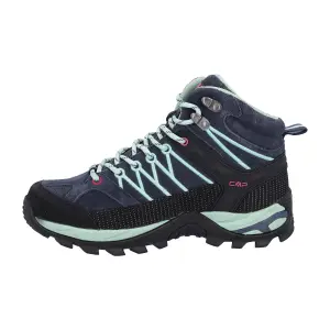 Botas de montaña mujer CMP Rigel Waterproof image-4