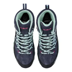 Botas de montaña mujer CMP Rigel Waterproof image-2