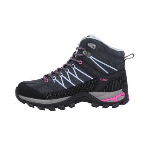 Damen-Wanderschuhe CMP Rigel Waterproof image-1