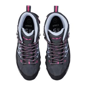 Damen-Wanderschuhe CMP Rigel Waterproof image-3