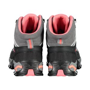 Damen-Wanderschuhe CMP Rigel Waterproof image-1