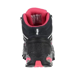 Damen-Wanderschuhe CMP Rigel Waterproof image-1