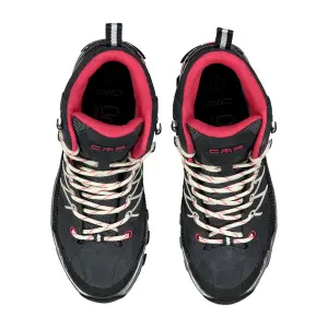 Damen-Wanderschuhe CMP Rigel Waterproof image-2