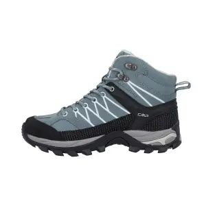Damen-Wanderschuhe CMP Rigel Waterproof image-1