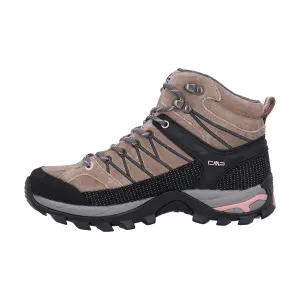 Damen-Wanderschuhe CMP Rigel Waterproof image-1
