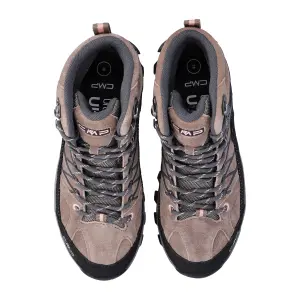 Damen-Wanderschuhe CMP Rigel Waterproof image-3