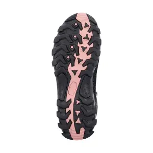 Damen-Wanderschuhe CMP Rigel Waterproof image-4