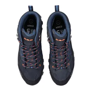 Scarpe da trekking CMP Rigel Waterproof image-3