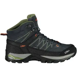 Chaussures de randonnée grandes tailles CMP Rigel Waterproof image-0