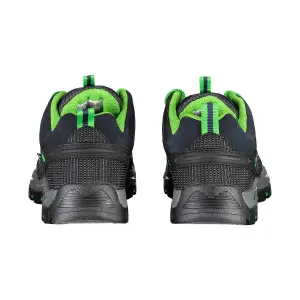 Chaussures de randonnée basse enfant CMP Rigel Waterproof image-2