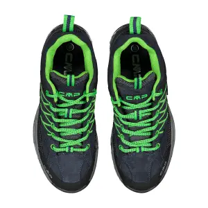 Chaussures de randonnée basse enfant CMP Rigel Waterproof image-3