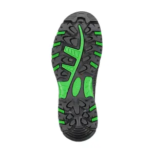 Chaussures de randonnée basse enfant CMP Rigel Waterproof image-4