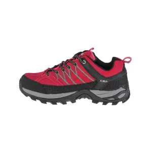 Zapatillas de montaña mujer CMP Rigel image-1