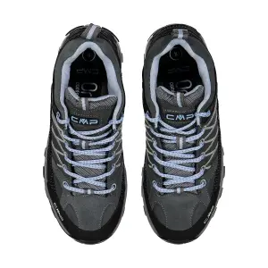 Niedrige Wanderschuhe für Frauen CMP Rigel waterprof image-2