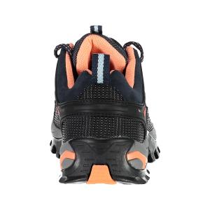 Zapatillas bajas de senderismo para mujer CMP Rigel waterprof image-3