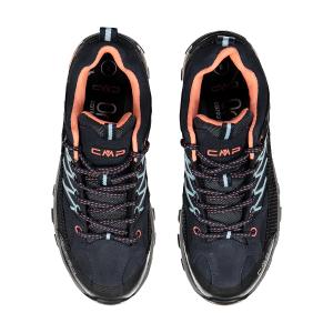 Zapatillas bajas de senderismo para mujer CMP Rigel waterprof image-4