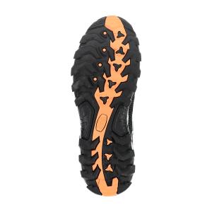 Zapatillas bajas de senderismo para mujer CMP Rigel waterprof image-5